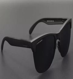 2018 plus récent 4 couleurs polarisées peaux de grenouille lunettes de soleil TR90 cadre UV400 lunettes cyclisme lunettes 3845818