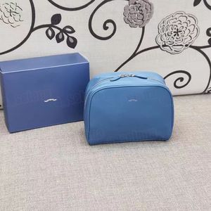 Designer Women Men Travel Toilet Wash Bag Oxford Cosmetic Bags Makeup Toiletische zakje