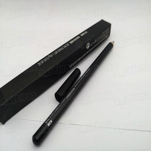 Merk oogmake-up Kohl Crayon Eyeliner Pencil zwarte kleur Eyeliner potlood met doos