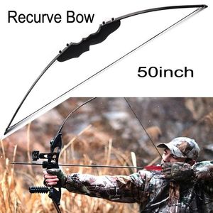 2018 Professional Toparchery 15-30-40lbs Archery Hunting Takedown Recurve Bow Right Hand Target Professional Bow takedown recurve