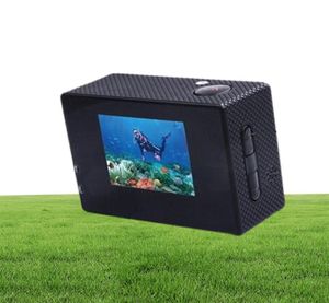 2018 sellingSJ4000 Sportcamera SJ 4000 1080P 2 inch LCD Full HD onder waterdicht 30M Sport DV-opname Fiets Skate Record3339404