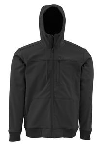 2018 Si ** s hommes vestes de pêche à capuche Softshell UPF50 imperméable Sports d'hiver randonnée vestes USA taille L-2XL camisa masculina