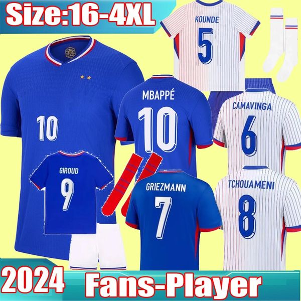 soccer jerseys 22 23 home football shirt camiseta de futbol men kids 2022 2023 uniforms Fans player