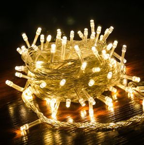 2018 Les dernières lanternes LED de Noël lanternes entières Lanternes décorations de Noël mariage extérieur imperméable S1202050