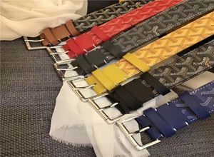 2018 La dernière courroie de mode réel homme en cuir et femmes The Tiger Luxury Belt Man and Women Top Quality Tiger Belt 7846201