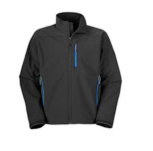 Venta caliente de invierno de lujo para hombre Denali Apex Bionic chaquetas al aire libre diseñador casual SoftShell cálido impermeable a prueba de viento transpirable abrigo de esquí