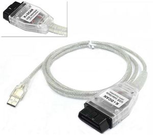 2018 VSTM Voor INPA K + CAN K CAN INPA Met FT232RL Chip met Schakelaar auto INPA K DCAN USB Interface Kabel Met 20PIN auto gereedschap Car1403515