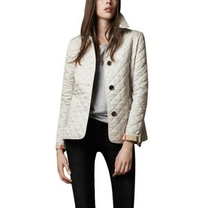 2018 veste chaude hivernale femme nouvelle mode coton coton coton en coton solide manteau de couleur solide parka s18101504