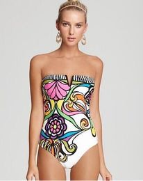 2018 Vrouwen Badmode Sexy hoge cut eendelig badpak Backless badpak Zwart Wit Rood string badpak vrouwelijke Bikini