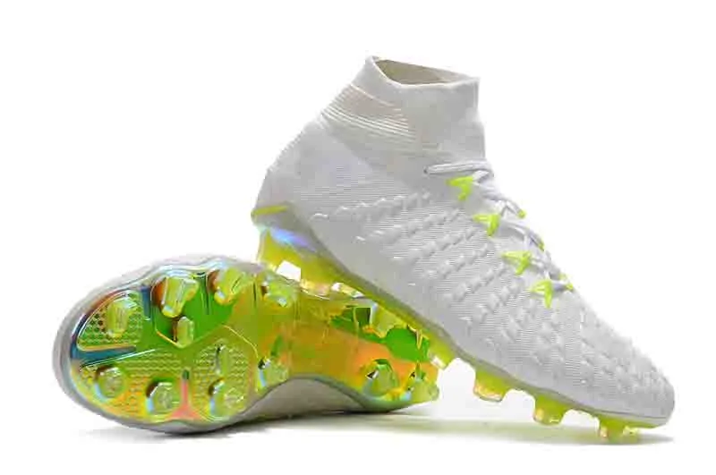 Gracias interno El actual Tijeras De Fútbol De La Copa Del Mundo 2018 Hypervenom Phantom 3 III FG  Botas Altas De Neymar Superiores Zapatos De Fútbol Baratos Para Hombres  Auténticos Botas De Fútbol Para Hombre De 57,04 € | DHgate