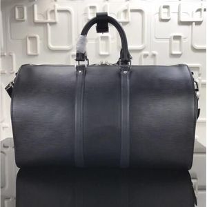 2018New Fashion Hommes Femmes Travel Sac Duffle Sac Sac à bagages Sac à main à bagages Sac de sport de grande capacité 45 cm L51858244H