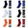 mélanger les ventes de commande chaussettes de football football antidérapant Trusox chaussettes de football pour hommes Calcetines en coton de qualité avec Trusox