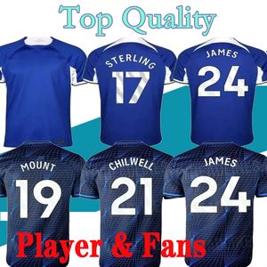 20 21 camiseta de fútbol Chelsea niños WERNER PULISIC KANTE ABRAHAM MONTAJE ZIYECH soccer jersey Men kids 2020 2021 kits de fútbol Chelsea jerseys maillot Camiseta