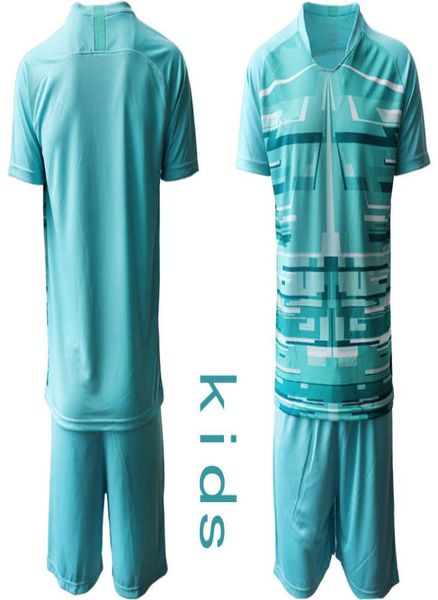 2019 2020 Mundial Copa Mundial 2 estrellas Jerseys de portero 1 Lloris Titero de manga larga Kits Kits para niños Terero Jers2013627