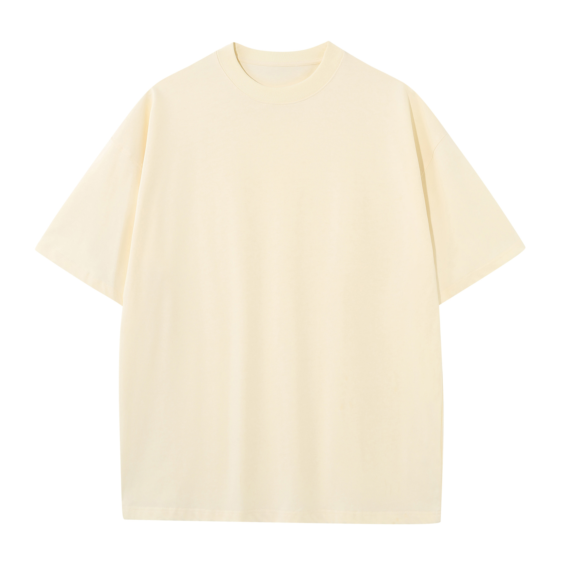 Letter Printed Mens Designer T Shirt Summer T-Shirt Tees Hip Hop Men Women Black White Short Sleeve Tees Size S-XXL