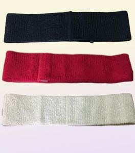 2019 Brand Women Bandband Scarf Fashion Elastic Bandbands Bands Hoids Heads for Men and Women Classic Design Quality5854449