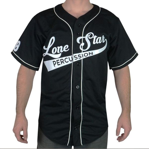 2019 Camo Personnalisé Nouveaux Hommes Jeune Baseball Jersey Simple Soigné Maillots Pull Bouton Id 00066 Pas Cher