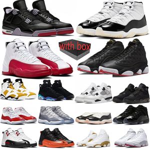 Air jordan 11 Retro 11 Jordan 11s Jordan 11s jumpman 4 11s Replica hommes chaussures de basket - ball