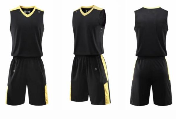 concevoir des maillots de basket-ball personnalisés ensembles en ligne avec des shorts maillots de basket-ball réversibles pour ce look à la maison et à l'extérieur couleurs styles conception