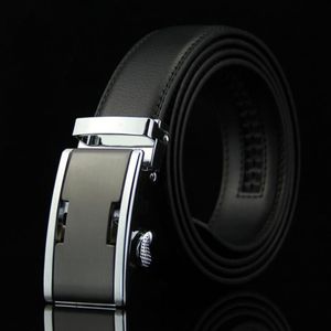 2019 Desinger Belt omvat originele doos mannen riem mode dames lederen riem zwart automatische gesp g goede kwaliteit 238s