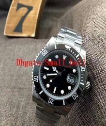 2019 Factory Direct New Products 3A Quality Men039s Watch en acier inoxydable Machinerie automatique 40 mm Men039s Sapphire Hardcove9941991