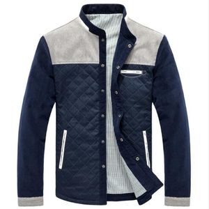 2019 manteaux de mode vêtement d'extérieur pour homme printemps automne hommes veste uniforme de Baseball mince manteau décontracté hommes marque vêtements