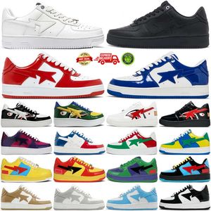 Trainer Sc High Hommes Chaussures De Course Sneaker Reverse Auburn Raiders Miami Triple Noir Gris Blanc Rose Vert Georgetown Gym Rouge Hommes En Plein Air Baskets De Sport