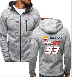 2019 Mode Zip Hoodie Mannen YAMAHA Hoodie Motorfiets Fleece MV Agusta Sweatshirt casual Suzuki AKRAPOVIC19246140