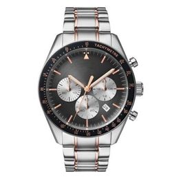 Trophée Gents 2019 montre un cadran gris 1513634