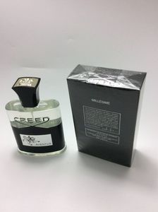 2019 Nouveau parfum Creed aventus de haute qualité pour homme avec 120ml de longue durée, de haute qualité
