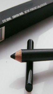 2019 Vente de haute qualité Produits nouveaux produits Eyeliner noir crayon œil kohl avec boîte 145G3295525