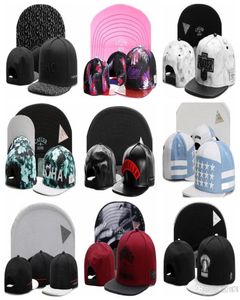 2019 Hoogwaardige unisex 100 katoenen zonen Outdoor Baseball Caps Skull Embroidery Snapback Fashion Sports Hats For Men W1490101