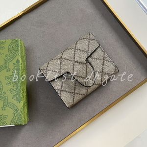 Sacs de créateurs de mode lettres G portefeuille cerise mignon sac à main avec boîte-cadeau 11x8.5x3cm