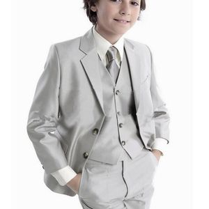2019 hete verkoop jongens pak mode ontwerp kinderen formele slijtage smoking partij prom kinderen bruiloft kleding