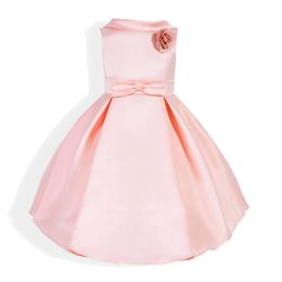 Venta caliente Pascua Carniva Tutu Boda Niñas Vestido Niños Vestidos Para Niñas Vestidos Fiesta Princesa Vestido Niños Ropa