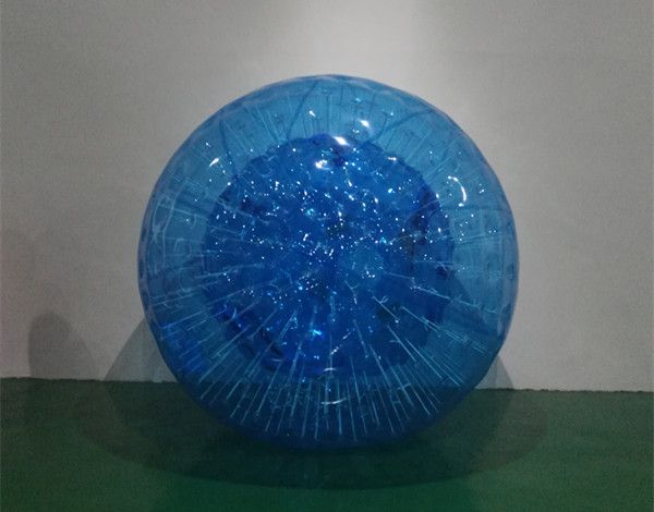 2019, envío gratis, gran oferta, 1,5 m, burbuja de aire, pelota Zorb de fútbol, pelota Loopy, pelota inflable para hámster humano, parachoques de fútbol para adultos