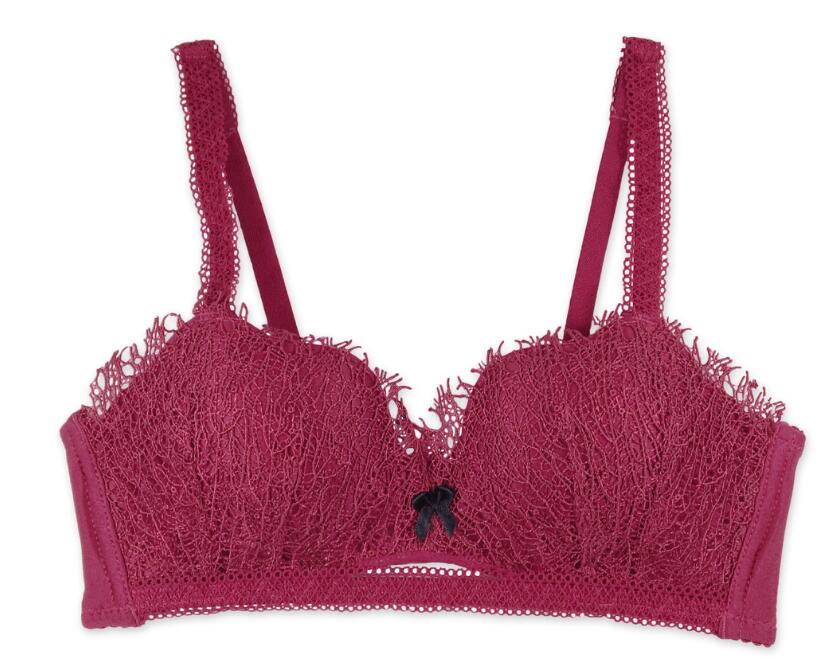 2019 حمالات صدر دانتيل bralette مثيرة نصف حمالة صدر للشاطئ بدلة نسائية مقاس كبير بدون ظهر ملابس داخلية خالية من السلك ملابس داخلية حمالات صدر