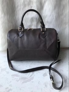 Designer Handtas Hoge kwaliteit Dames Clutch Bag Portemonnee Vintage Schoudertassen 886688 # Hot Verkopen Dames Messen