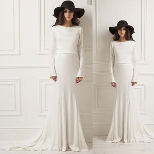 2019 Robes de mariée lihi hod