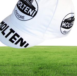 2019 Mapeimolteni Team Classic 4 Colors One Size Cycling Caps Men and Women Bike Wear Hoofdress Cycling Equipment Bicycle Caps1426975