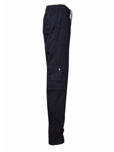 2019 hommes randonnées pantalon légèrement respirant à sec rapidement aspirant à séchage à sec le pantalon softhell extérieur à crampons multi-poche Pant1102363