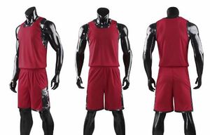 2019 Maillots de basket-ball yakuda personnalisés pour hommes Ensembles de maillots personnalisés pour vêtements de basket-ball avec shorts Vêtements Uniformes kits Vêtements de sport