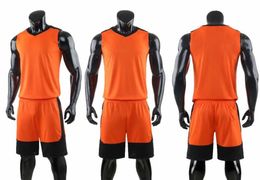 2019 Heren Mesh Performance Custom Shop Basketball Jerseys Aangepaste Basketbal Kleding Sets met Shorts Kleding Mannen Uniformen Kits Sport