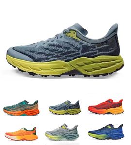 SpeedGoat 5 Chaussures de course Généreusement coussinés Soft Soft Cushy Trainers Sunshine Coast Confortable Gym Sports Sneakers chaussures Yakuda Store Dhgate Vintage minimaliste