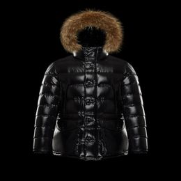 2019 hommes Hiver Jacket UK Veste hivernale populaire de haute qualité chaude plus taille homme vers le bas et parka anorak veste7299143