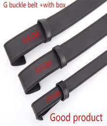 2019 Menwomen ceinture femmes de haute qualité en cuir véritable couleur noir et blanc ceinture en peau de vache pour hommes ceinture 6626928