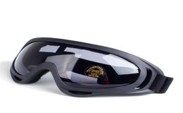 2019 motorbril rijbril outdoor bescherming CS antishock tactische bril ski buitensporten winddicht2608273