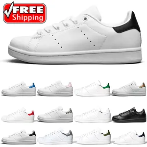 gratis verzending schoenen designer casual heren dames triple wit zwart oreo laser platform sport sneakers platte trainers
