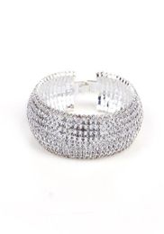 2019 nouveauté mode mariage Bracelet de mariée Bracelet Bling Bracelet femmes bijoux bracelet à breloques 82016888149922