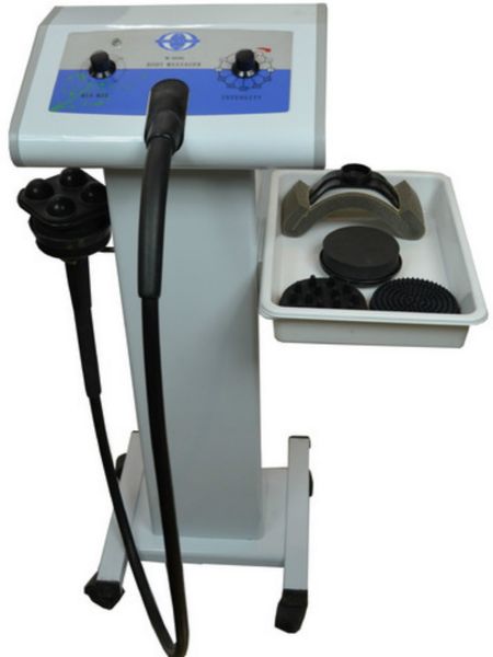 Machine amincissante G5, appareil de Massage vibrant pour réduire la Cellulite, pour usage en Salon, nouvel arrivage 2022